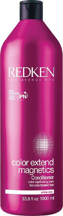 Redken Color Extend Magnetics - Conditioner - 1000ml