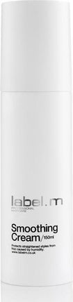 Label. M Smoothing cream 150ml