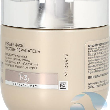 System Professional Repair Masker 200ml