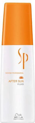 Wella SP After Sun Fluid Lotion -125 ml