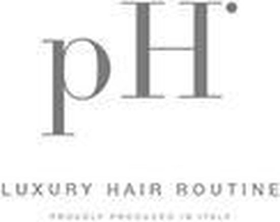 pH Laboratories Style and Finish Extra Strong Hairspray