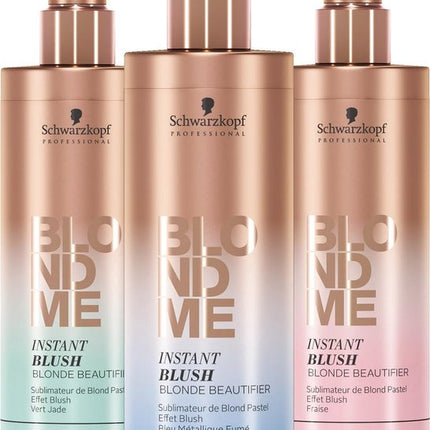 BM Instant Blush Steelblue 250ml