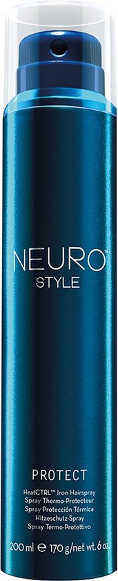Neuro Protect HeatCTRL Iron Spray - 200ml