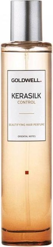 Goldwell - Kerasilk - Control - Beautifying Hair Perfume - Oriental Notes - 50 ml