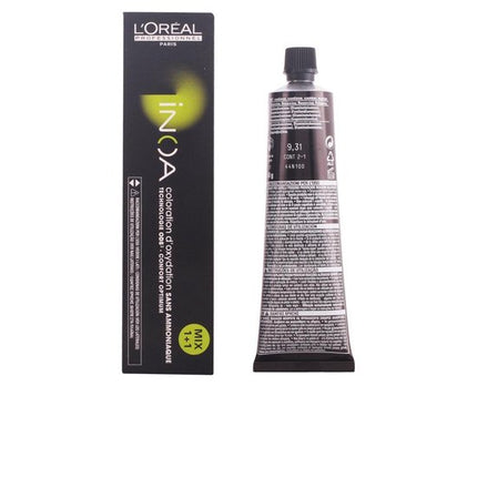 L'Oréal Professionnel - L'Oréal Inoa 60 GR 9.31