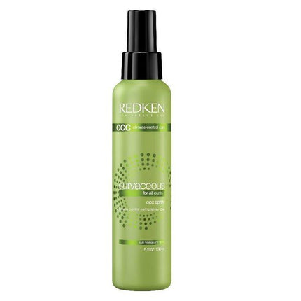 Redken Curvaceous CCC Krulspray 150ML