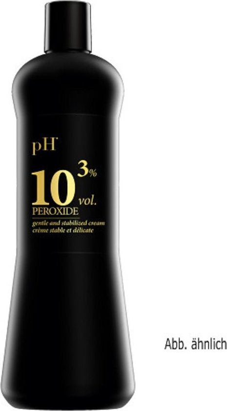 pH Peroxide 5 VOL. 1,5 % 1000 ml