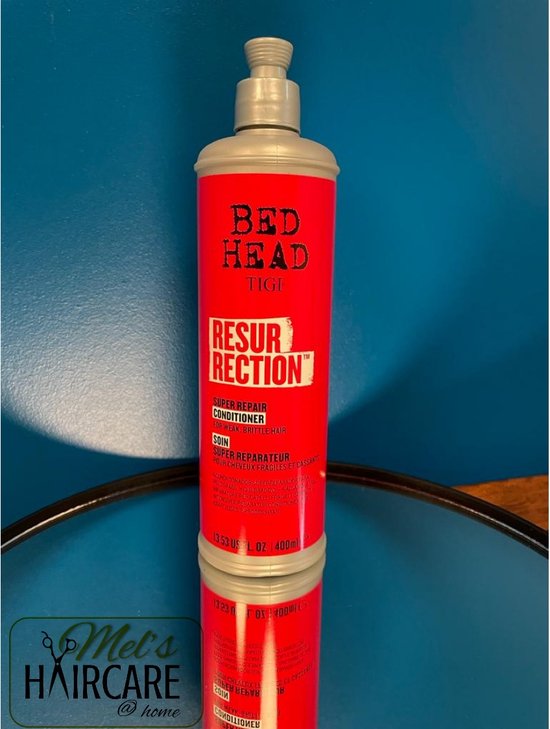 TIGI - Bed Head Resurrection - Conditioner - 400 ml