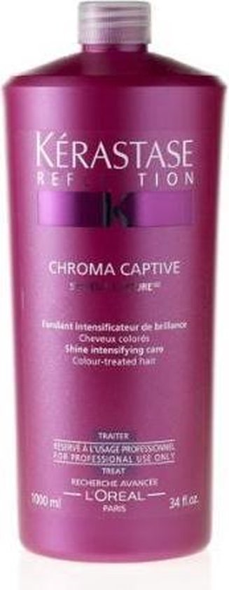 Kerastase - REFLECTION chroma captive fondant 1000 ml