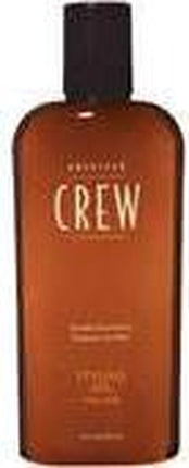 American Crew Light Hold Styling Gel - 250 ml