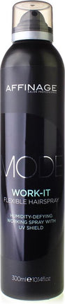 Affinage Work It Hairspray 300ml