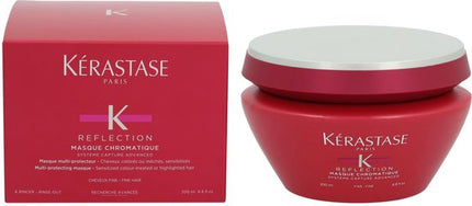 Kerastase - REFLECTION masque chroma captive 200 ml