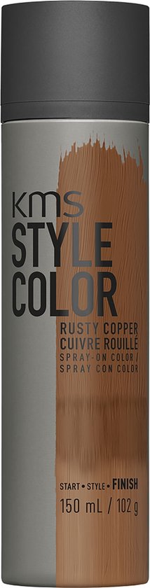 KMS Kleurspray Style Color Spray Colorant