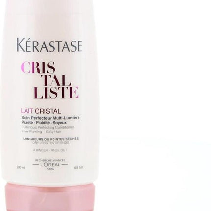 Kérastase Cristalliste Lait Cristal