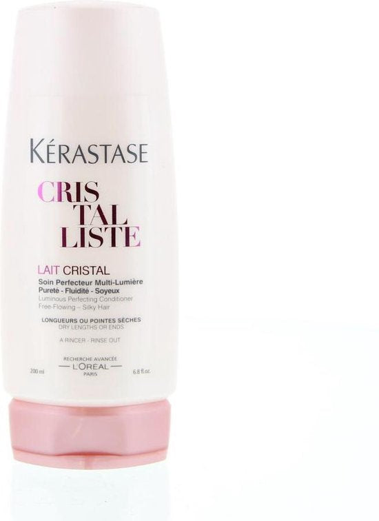 Kérastase Cristalliste Lait Cristal
