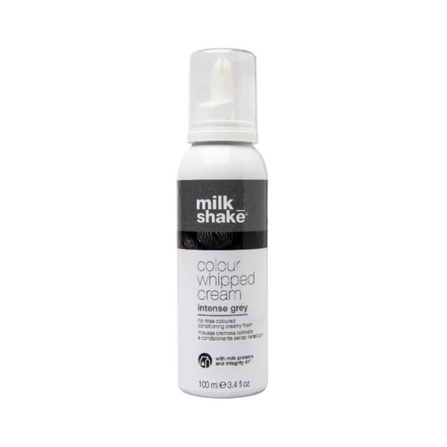 milk_shake colour whipped cream intense grey 100 ml