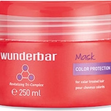 Wunderbar Masker Color Protection Mask