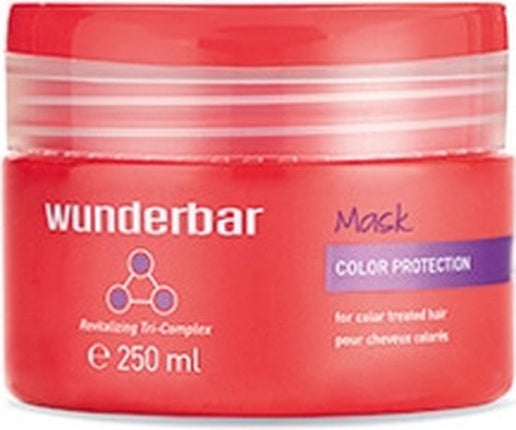 Wunderbar Masker Color Protection Mask