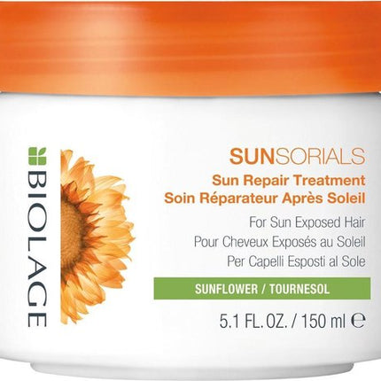 Biolage - Sunsorials - Sun Mask - 150 ml