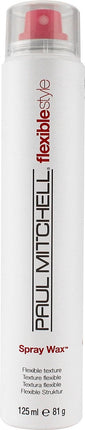 Paul Mitchell Flexible Style Spray Wax