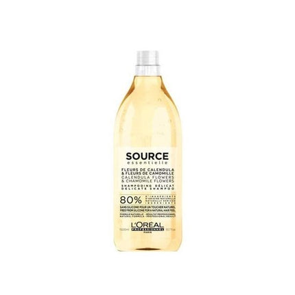 L'Oreal Professionnel SOURCE ESSENTIELLE delicate shampoo chamomile flowers 1500ml