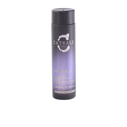 TIGI Catwalk Fashionista Violet - 250 ml - Conditioner