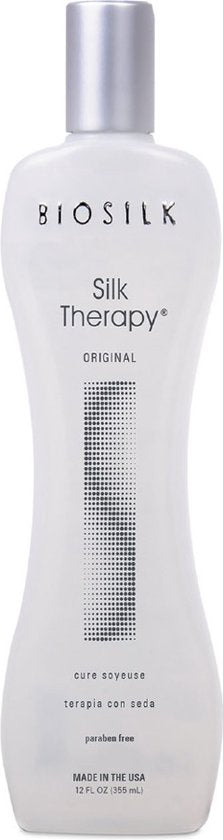 Biosilk Silk Therapy - 355 ml