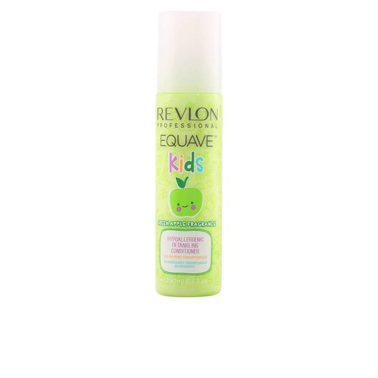 Revlon Professional Revlon Equave Kids Detangling Conditioner Appel Fragance 200ml