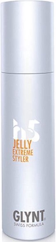 Glynt Jelly Extreme Styler 100ml