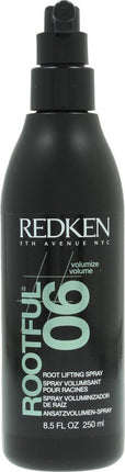 Redken Rootful - 06 Root Lift - Haarspray - 250 ml