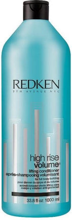 Redken Volume High Rise Conditioner 1000ML - Conditioner voor ieder haartype