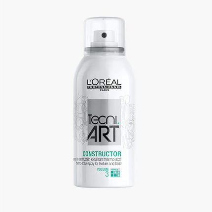 L'Oreal Tecni Art Constructor