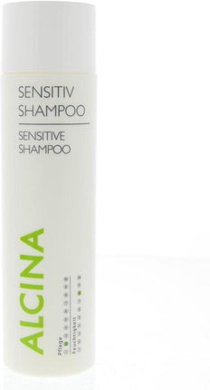 ALCINA HAAR & KOPFHAUT SENSITIVE SHAMPOO GEVOELIGE HOOFDHUID 250ML