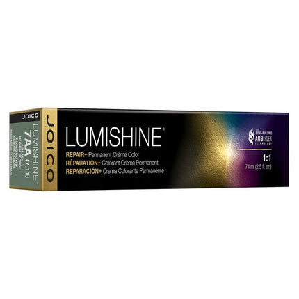 Joico Lumishine 7AA Ash Ash Medium Blonde