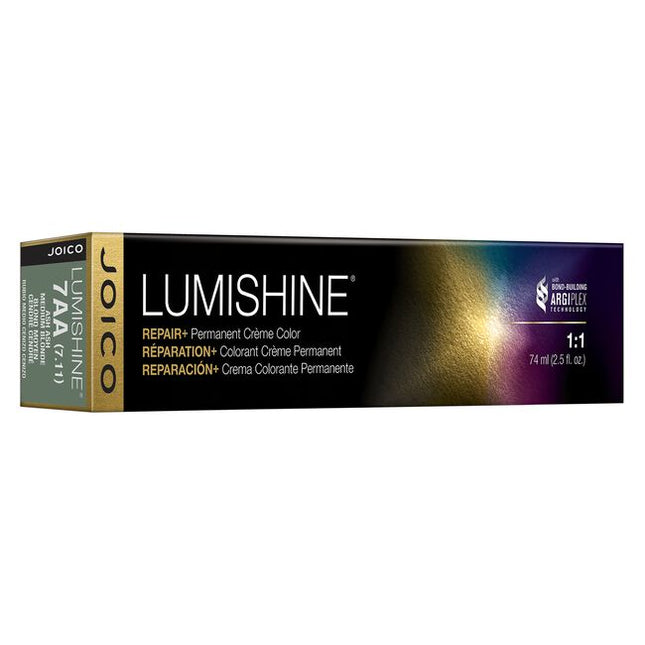 Joico Lumishine 7AA Ash Ash Medium Blonde