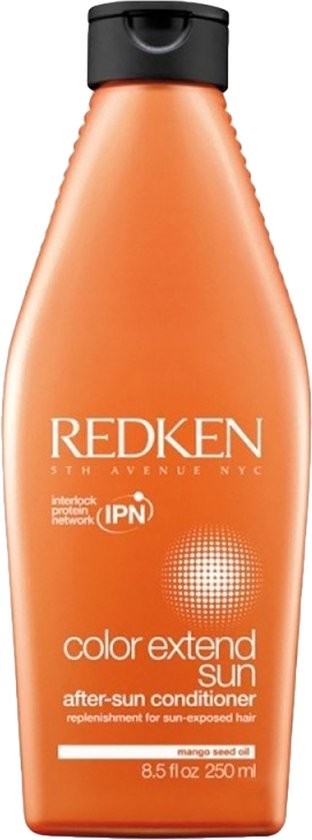 Redken Color Extend Sun After Sun Conditioner 250 ml