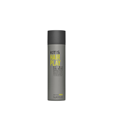 KMS HP DRY WAX VOC 55% 150ML