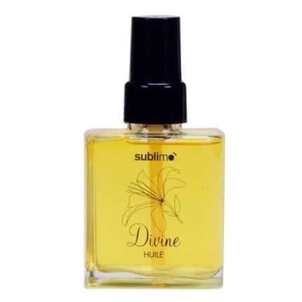 Sublimo - Goddelijke Olie - Haarverzorging 50 ml