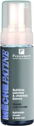 MOUSSE MECHEPLATINE FAUVERT 150ML