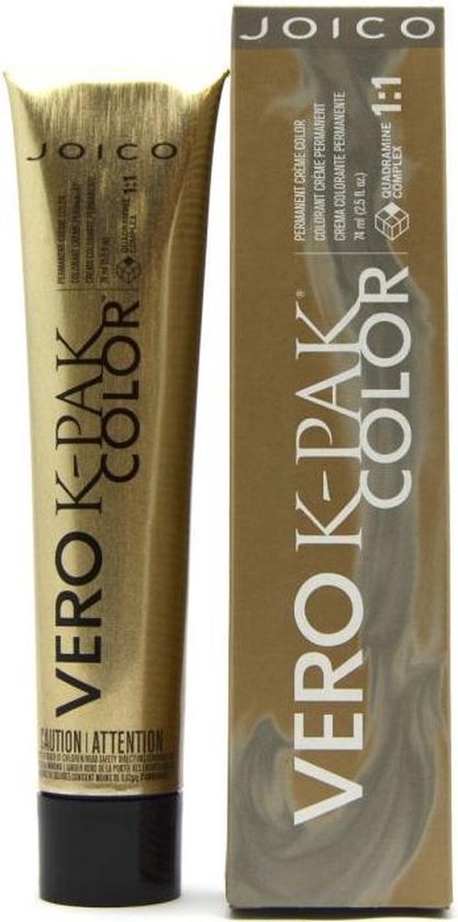 Joico Vero K Pak Hair Color 6A