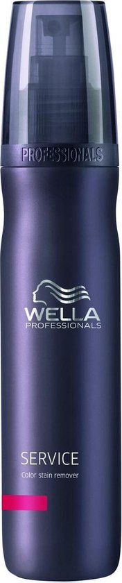 Wella Service Kleurvlekverwijderaar 150 ml