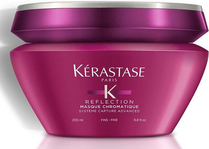 Kerastase - REFLECTION masque chroma captive 200 ml