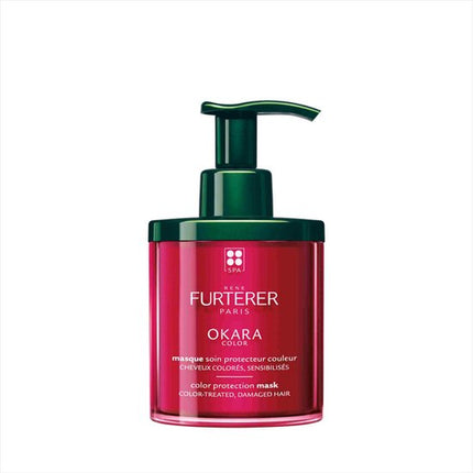 Haarmasker René Furterer Okara (200 ml)