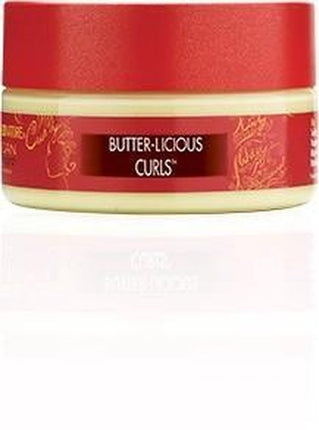 Creme of Nature - Argan Oil Butter-Licious Curls 213 gr