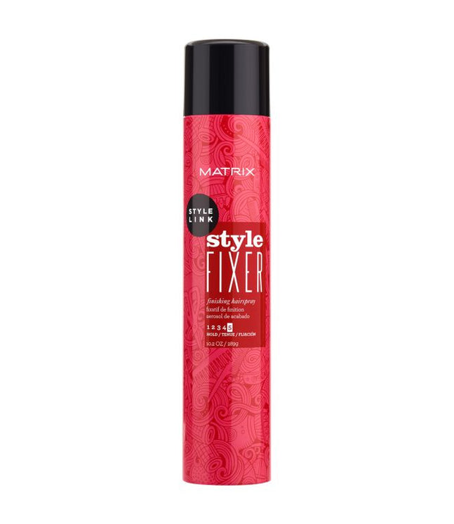 Matrix Style Link Style Fixer Finishing Hairspray - 400 ml