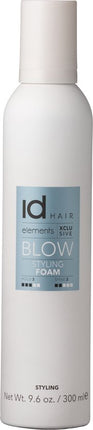 IdHAIR - Elements Xclusive Styling Foam 300 ml