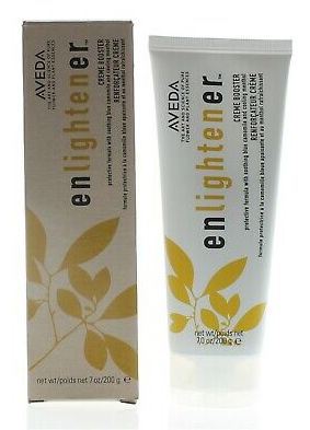 Aveda Enlightener toner 80g Ash / Cendre