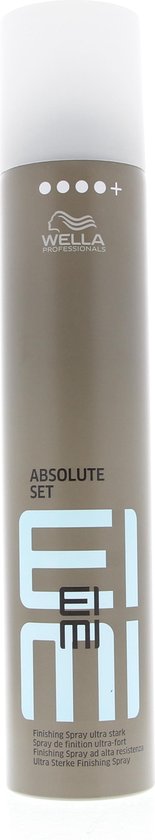 Wella Eimi Absolute Set Hairspray 300 ml