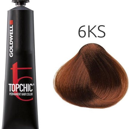 Goldwell Topchic Tube 60 ml 6KS