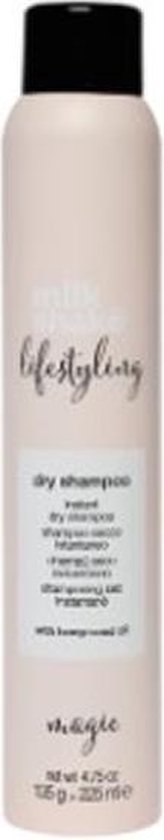 Milk Shake - Lifestyling Dry Shampoo Magic Scent - 225 ml